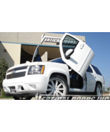 Chevrolet Tahoe 07-14 Bolt on Vertical Doors Inc kit lambo doors USA - $1,166.60