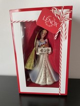 Lenox Disney Princess Cinderella Ornament  - £28.07 GBP