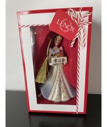 Lenox Disney Princess Cinderella Ornament  - £27.87 GBP