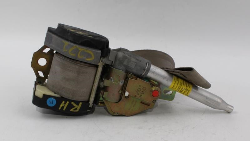 1997-1999 JAGUAR XK8 Right Passenger Side Seat Belt Front OEM #17209 - $71.99