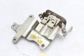 16-19 INFINITI Q50 3.0L RH TURBO MOUNT SUPPORT BRACKET E6128 image 9