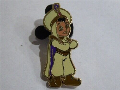 Disney Trading Pins 64388 Toddler Boys - Mini - Aladdin - $6.52