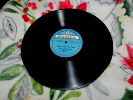 RADIEX 'WHAT GOOD ARE TEARS' 'PLUCKY LINDBERGH' Francis Harold (N clst) - $5.40