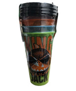 Zak! Halloween Disney Nightmare Before Christmas 4 Pack Glow in Dark Tum... - $25.93 CAD