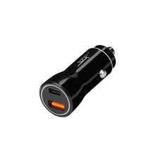 36W Fast Charging PD Dual Car Charger - £40.44 GBP