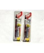 New Vintage Castell XF7 Mechanical Pencil .7mm No. 2 &quot;Automatic Pencil&quot; - $266.36 MXN