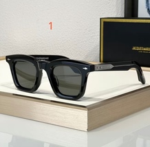 Jacques Marie Mage Designer Stylish Sunglasses, Unisex, Unisize  - €76,73 EUR
