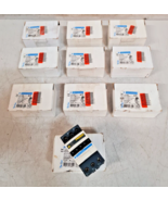 10 Quantity of Telemecanique Fuse Holders 027305 | LS1D32 (10 Qty) - $61.74