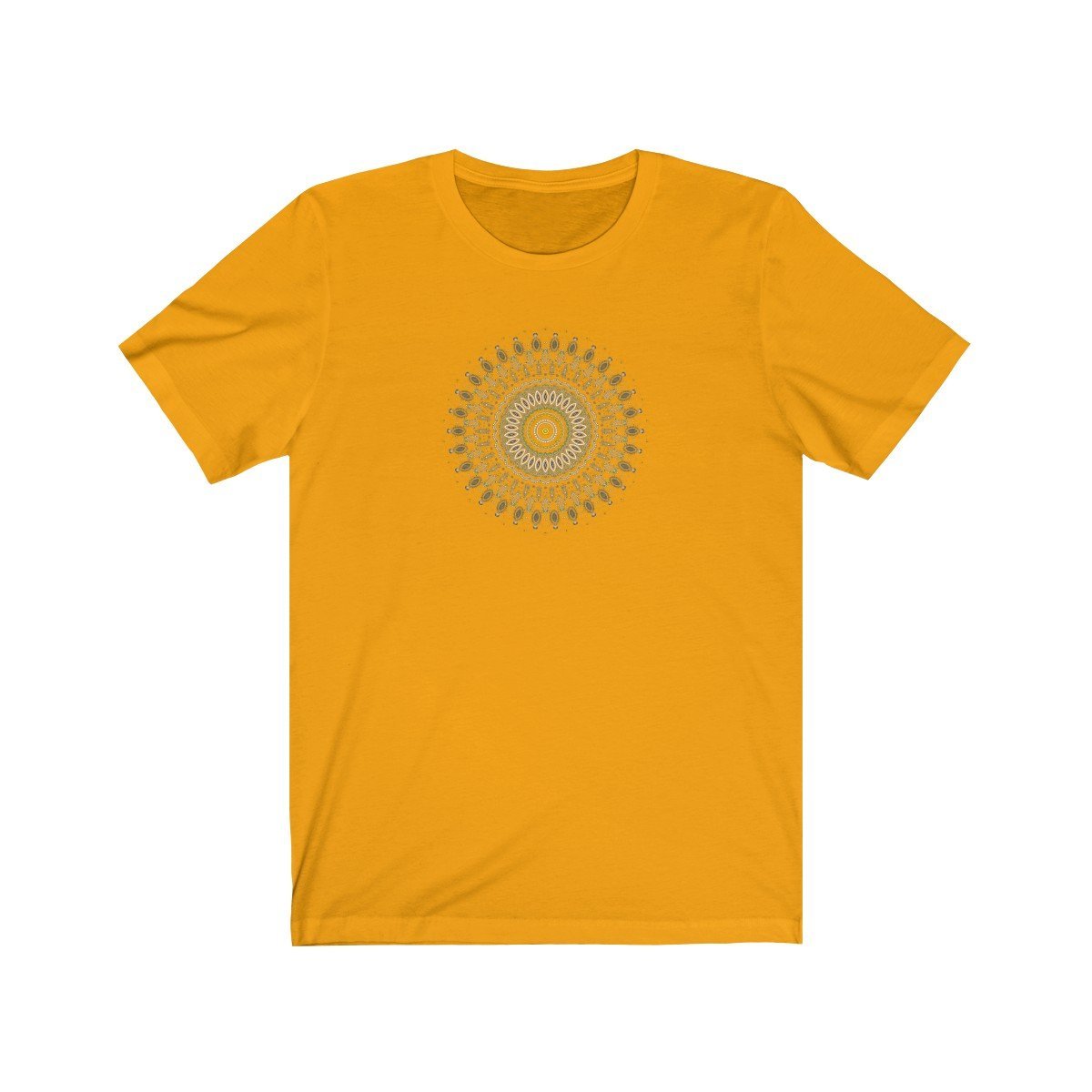 Primary image for Jewel Mandala Yoga Shirt