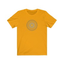 Jewel Mandala Yoga Shirt - £17.28 GBP+