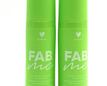 DesignMe FAB Me The Mother Of All Hair Treatments 3.4 oz-Pack of 2 - £22.38 GBP