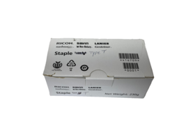 New OB Ricoh Savin Lanier 415009 Type T Staple Cartridge Holder w/ 5,000... - $29.65