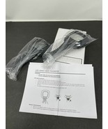 LED Handheld 4X Magnifier Set of 2 - $21.85 CAD
