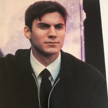 Wes Bentley Magazine Pinup clipping Vintage Super-teen - £5.17 GBP