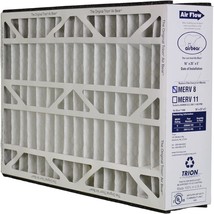 Trion 255649-105 Filter, 16&quot; X 25&quot; X 5&quot; - £39.35 GBP