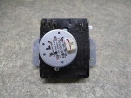 KENMORE DRYER TIMER PART # W10185997 - £39.16 GBP