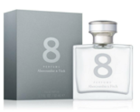 ABERCROMBIE &amp; FITCH 8 Women Perfume 1.7oz-50ml Eau De Parfum Spray NEW f... - $74.24