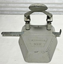 ACCO 2 Hole Punch - $7.80