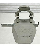 ACCO 2 Hole Punch - $10.75 CAD