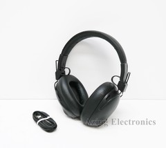 Jlab HBSTPROANCRBLK4 Studio Pro Anc Over-Ear Headphones - Black - £23.59 GBP