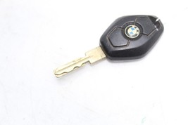 BMW 3 BUTTON KEY FOB REMOTE E5344 image 10