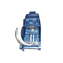 1 Hoover Handle 440007185 Lower Steam Vac 5 Brushcomes Tubing Reservoir - $89.79