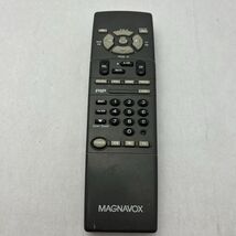 Magnavox Remote Control PIP  TV VCR - $6.21