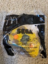 SEGA Super Monkey Ball AIAI Banana Catch, 2003 McDonalds Happy Meal #5 - £7.41 GBP