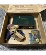 boyds bears figurines &amp; Plush Special Edition - €10,16 EUR