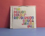 The Million Colour Revolution by The Pinker Tones (CD, Feb-2006, Naciona... - $5.22