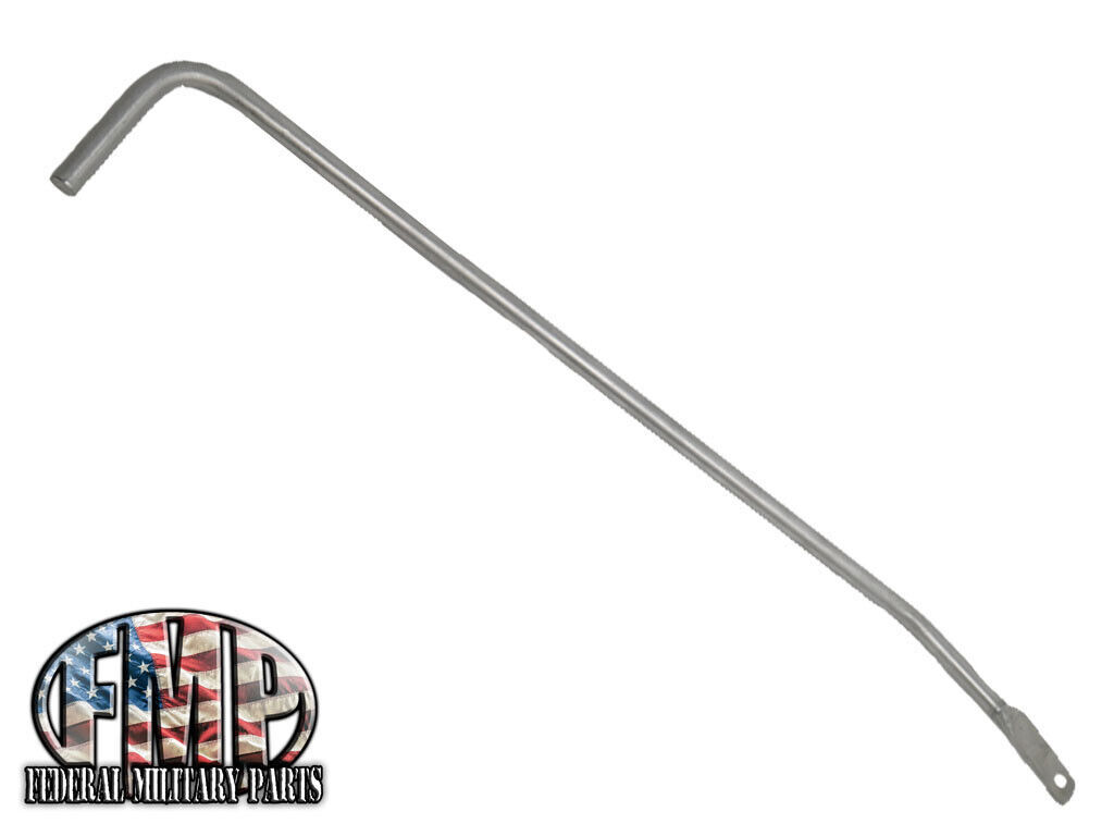 Primary image for Connecting Linkage Right Front 24” Aluminum Door Rod fits Military Humvee M998