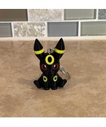 Umbreon 3D Printed Keychain - $121.58 MXN