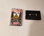 Queensryche - Operation Mindcrime - Cassette Tape - $8.06