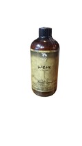 New Wen By Chaz D EAN Sweet Almond Mint Cleansing Conditioner 12 Oz Sealed Bottle - £24.29 GBP