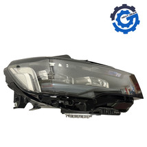 Oem Gm Led Headlight Right Rh 2021-2023 Cadillac Escalade 84950149 - $700.86