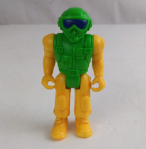 1997 Discovery Concepts Inc. Space Pilot 3.25&quot; Action Figure Arby&#39;s - £2.26 GBP