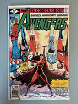 The Avengers(vol. 1) #187 - Marvel Comics - Combine Shipping - £14.32 GBP