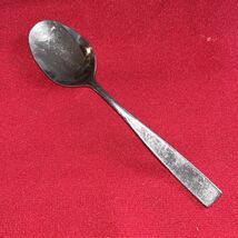 Teaspoon Allison (Stainless) Stanley Roberts Korea 6.25” - $4.74
