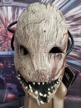 Dead By Daylight The Trapper Mask Full Latex Horror Video Game Halloween... - $49.50