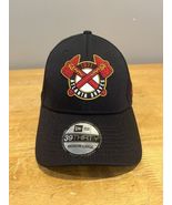 Atlanta Braves New Era Hat 39Thirty MLB  Clubhouse Flexfit M/L On Field Cap - $508.31 MXN