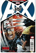 Avengers Vs X-MEN #03 (Marvel 2012) - £2.94 GBP