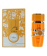 Yara Tous by Lattafa, 3.4 oz Eau De Perfume Spray for Women New in Box - £23.72 GBP