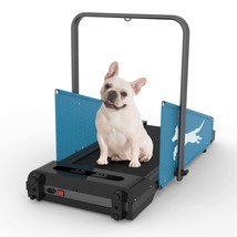 Dog Treadmill for Small &amp; Medium Dogs - £244.86 GBP