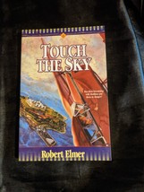 Touch The Sky (The Young Underground #8) By Robert Elmer - £8.67 GBP
