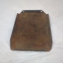 John Deere 318 140 300 312 314 316 317 430 Garden Tractor Battery Tray - £7.25 GBP