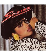 SAFIRE CD 1988 FREESTYLE GONNA MAKE IT BOY I&#39;VE BEEN TOLD LOVE IS ON HER... - $31.67