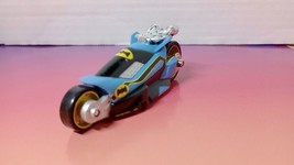 Hotwheels Thunder Cycles K9101 Batman 1:64 Diecast - $12.86