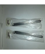 Jandd 12 Inch Rack Extenders: Stainless Steel Pair ( 2 pairs available) New - €12,76 EUR