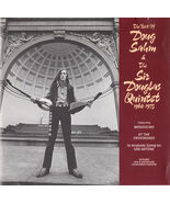 The Best Of Doug Sahm & The Sir Douglas Quintet [Audio CD] Doug Sahm & The Sir D - $19.99