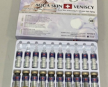 1 Box Aqua Skin Veniscy 86 Original Expiry Date 2026 (NEW) - $140.00